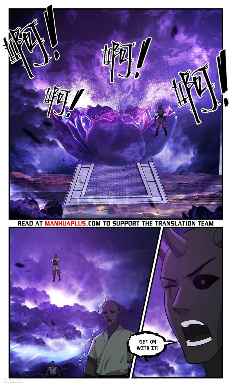 Martial Peak, Chapter 3439 image 10